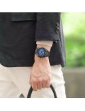 Citizen Attesa Hakuto-R AT8285-68Z Limited Edition - Zegarki CITIZEN
