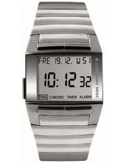 Junghans Mega 1000 26/4513.44 - Zegarki JUNGHANS