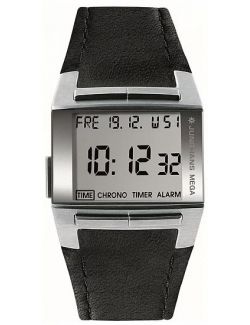 Junghans Mega 1000 26/4510.00 - Zegarki JUNGHANS