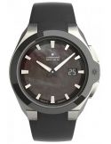 Junghans Spektrum Mega Solar Ladies 15/1509.00 - Zegarki JUNGHANS