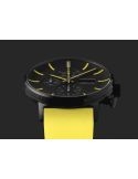 Junghans FORM A Chronoscope Eng. 27/4473.01 - Zegarki JUNGHANS