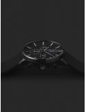 Junghans FORM A Chronoscope Ger. 27/4371.02 - Zegarki JUNGHANS