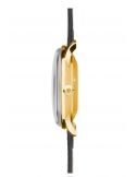 Junghans Meister Kalender Moonphase Ger. Day/month 27/7202.02 - Zegarki JUNGHANS