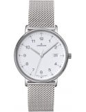 Junghans FORM Damen 47/4457.44 - Zegarki JUNGHANS