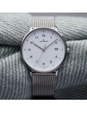 Junghans FORM Damen 47/4457.44 - Zegarki JUNGHANS