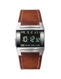 Junghans Mega 1000 26/4300.00 - Zegarki JUNGHANS