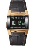 Junghans Mega 1000 26/7302.00 - Zegarki JUNGHANS