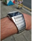 Junghans Mega 1000 26/4513.44 - Zegarki JUNGHANS