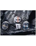 Junghans 1972 Chronoscope FIS Sports 41/4579.00 Limited Edition - Zegarki JUNGHANS