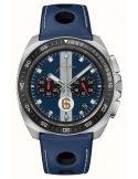 Junghans 1972 Chronoscope FIS Sports 41/4577.00 Limited Edition - Zegarki JUNGHANS