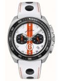 Junghans 1972 Chronoscope FIS Sports 41/4579.00 Limited Edition - Zegarki JUNGHANS