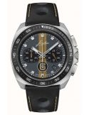 Junghans 1972 Chronoscope FIS Sports 41/4578.00 Limited Edition - Zegarki JUNGHANS