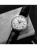 Frederique Constant Classics Index Automatic FC-303MC5B6 - Zegarki FREDERIQUE CONSTANT