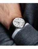 Frederique Constant Classics Index Automatic FC-303MC5B6 - Zegarki FREDERIQUE CONSTANT