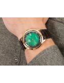 Orient Bambino TAC08002F0 Version 4 Automatic - Zegarki ORIENT