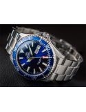 Orient RA-AA0002L39B Mako Kamasu - Zegarki ORIENT