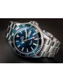 Orient RA-AA0004E39B Mako Kamasu - Zegarki ORIENT