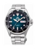 Orient Mako Kamasu III RA-AA0811E39B - Zegarki ORIENT