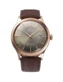 Orient BAMBINO V4 Automatic RA-AC0P04Y30B - Zegarki ORIENT