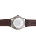 Orient BAMBINO V4 Automatic RA-AC0P04Y30B - Zegarki ORIENT