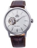 Orient Bambino Automatic RA-AG0002S30B Open Heart - Zegarki ORIENT