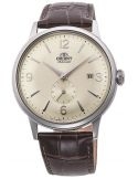 Orient Bambino Small Seconds RA-AP0003S30B - Zegarki ORIENT