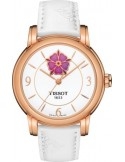 Tissot Lady HEART Automatic T050.207.37.017.05 - Zegarki TISSOT