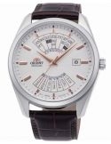 Orient MULTI-YEAR CALENDAR RA-BA0005S30B - Zegarki ORIENT