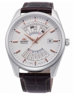 Orient MULTI-YEAR CALENDAR RA-BA0005S30B - Zegarki ORIENT
