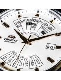 Orient MULTI-YEAR CALENDAR RA-BA0005S30B - Zegarki ORIENT