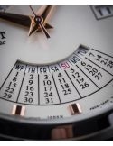 Orient MULTI-YEAR CALENDAR RA-BA0005S30B - Zegarki ORIENT