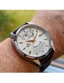 Orient MULTI-YEAR CALENDAR RA-BA0005S30B - Zegarki ORIENT