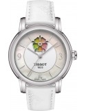 Tissot Lady HEART Automatic T050.207.17.117.05 - Zegarki TISSOT