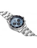 Orient Mako Solar Chronograph RA-TX0206L10B - Zegarki ORIENT