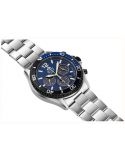 Orient Mako Solar Chronograph 20th Anniversary RA-TX0208L10B - Zegarki ORIENT