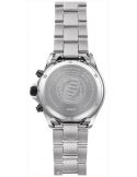 Orient Mako Solar Chronograph 20th Anniversary RA-TX0208L10B - Zegarki ORIENT