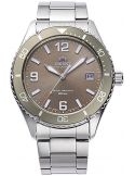 Orient Mako Solar RA-WJ0004Y10B - Zegarki ORIENT