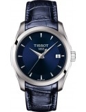Tissot COUTURIER Quartz Lady T035.210.16.041.00 - Zegarki TISSOT