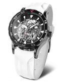 Vostok Europe Undine Rebel NH72-515D766 Skeleton - Zegarki VOSTOK EUROPE