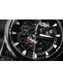 Vostok Europe Undine Rebel NH72-515D766 Skeleton - Zegarki VOSTOK EUROPE