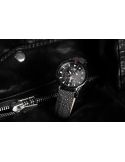 Vostok Europe Undine Rebel NH72-515D766 Skeleton - Zegarki VOSTOK EUROPE