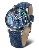 Vostok Europe Undine Abalone NH35A-515A757 - Zegarki VOSTOK EUROPE