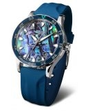 Vostok Europe Undine Abalone NH35A-515A757 - Zegarki VOSTOK EUROPE