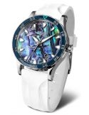 Vostok Europe Undine Abalone NH35A-515A757 - Zegarki VOSTOK EUROPE