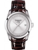 Tissot COUTURIER Quartz Lady T035.210.16.031.03 - Zegarki TISSOT