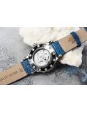 Vostok Europe Undine Abalone NH35A-515A757 - Zegarki VOSTOK EUROPE