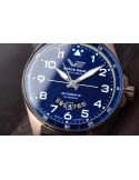 Vostok Europe Space Race NH35A-325B746 - Zegarki VOSTOK EUROPE