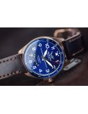 Vostok Europe Space Race NH35A-325B746 - Zegarki VOSTOK EUROPE
