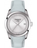Tissot COUTURIER Quartz Lady T035.210.16.031.02 - Zegarki TISSOT