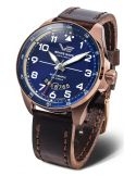 Vostok Europe Space Race NH35A-325B746 - Zegarki VOSTOK EUROPE